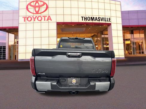 New 2026 Toyota Tundra 1794 Edition AWD/4WD image 6