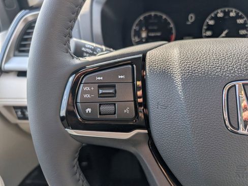 New 2026 Honda Odyssey Touring image 21