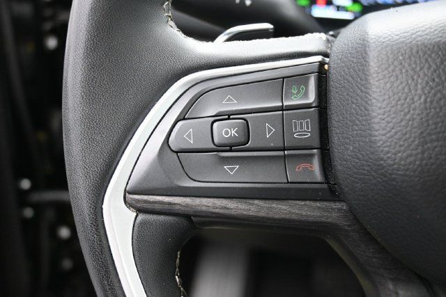 Used 2024 Jeep Grand Cherokee Limited 4xe AWD/4WD image 22