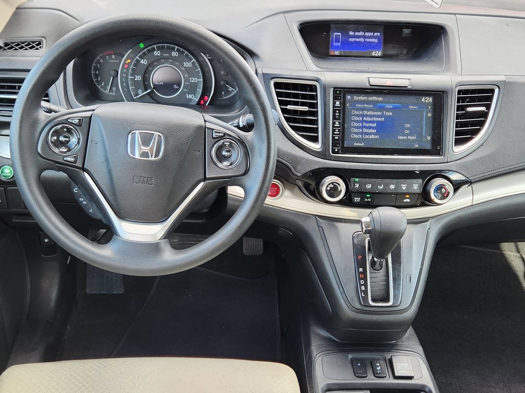 Used 2016 Honda CR-V EX image 31