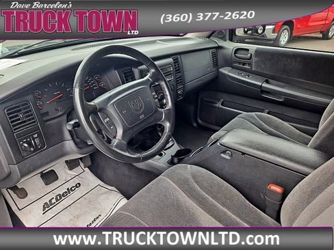 Used 2003 Dodge Dakota Sport RWD image 15