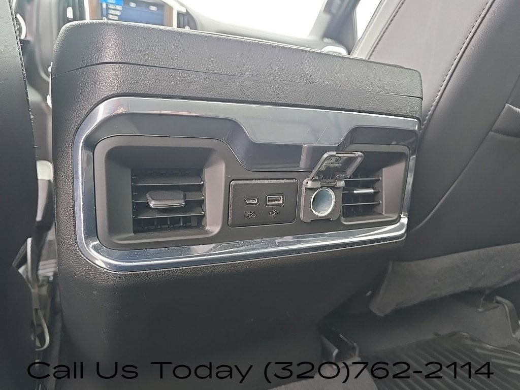 Used 2022 Chevrolet Silverado 3500 High Country w/ Safety Package II AWD/4WD image 28