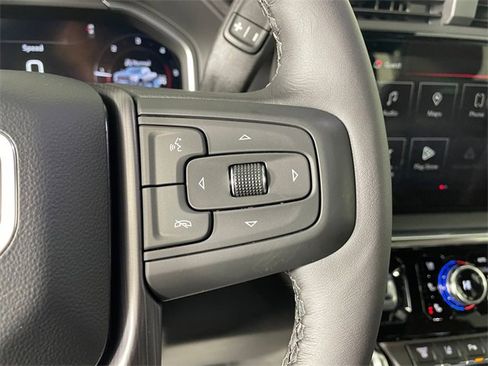 New 2026 GMC Sierra 2500 Denali Ultimate w/ Max Trailering Package image 5