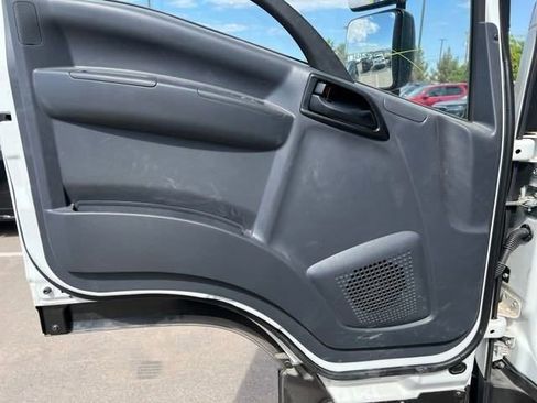 New 2024 Chevrolet Low Cab Forward 6500XD image 10