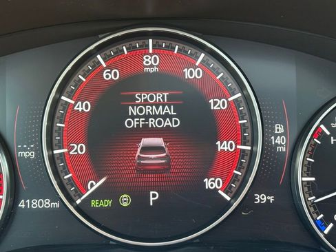 Used 2024 MAZDA CX-90 3.3 Turbo w/ Premium Package image 39