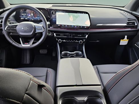 New 2026 Chevrolet Traverse Z71 image 14