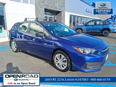 Used 2023 Subaru Impreza 2.0i