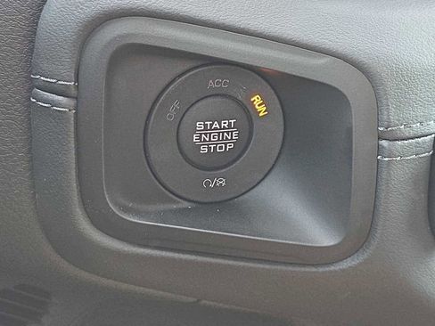 New 2026 Jeep Wrangler Unlimited Rubicon 392 image 24