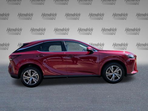 Used 2024 Lexus RX 350 Premium w/ Accessory Package (Z1) FWD image 6