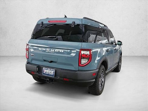 Used 2021 Ford Bronco Sport Big Bend image 5