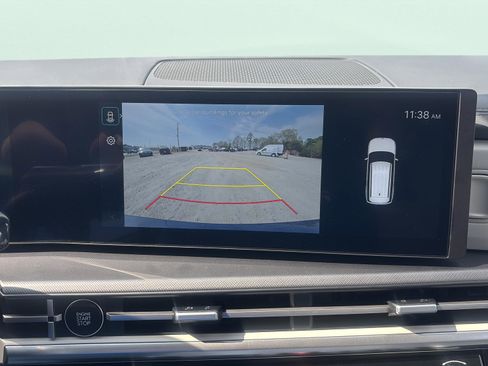 New 2026 Hyundai Santa Fe SEL FWD image 16