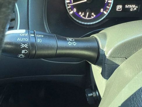 Used 2019 INFINITI QX60 Luxe w/ Essential Package image 14