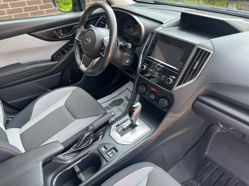 Used 2018 Subaru Crosstrek 2.0i Premium image 4