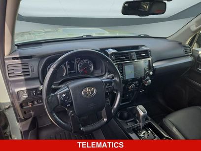 Used 2023 Toyota 4Runner TRD Off-Road Premium w/ Moonroof Package