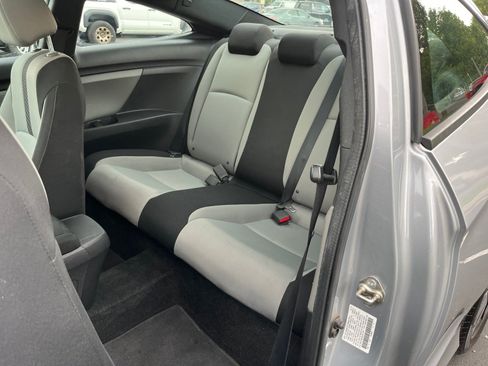 Used 2016 Honda Civic EX-T image 24