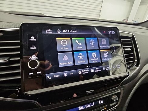 New 2026 Honda Ridgeline RTL image 13