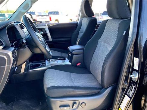 Certified 2023 Toyota 4Runner SR5 image 7