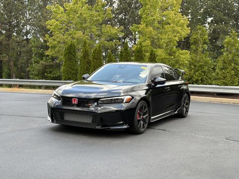 Used 2026 Honda Civic Type R image 14