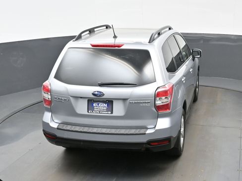 Used 2015 Subaru Forester 2.5i Premium w/ All-Weather Package AWD/4WD image 37
