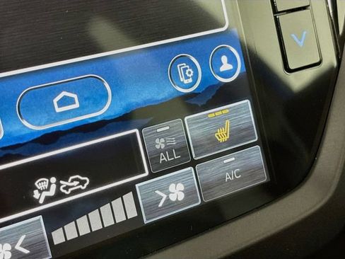 New 2026 Subaru Forester Sport w/ Onyx Edition AWD/4WD image 20