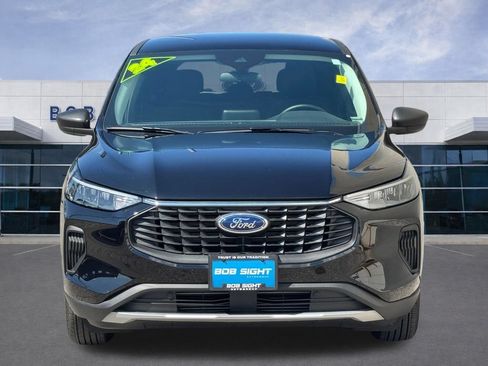 Used 2024 Ford Escape Active FWD image 37