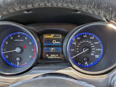 Used 2015 Subaru Outback 3.6R Limited AWD/4WD image 11