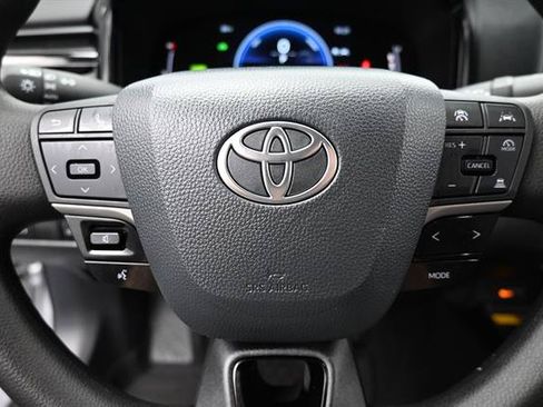 Certified 2026 Toyota Camry LE w/ Convenience Package FWD image 10