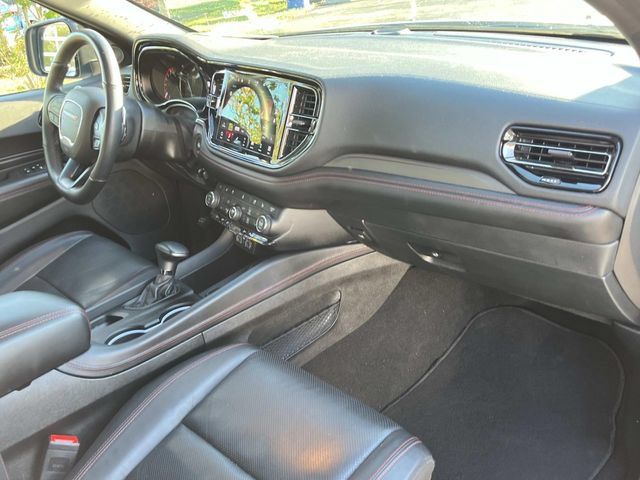 Used 2025 Dodge Durango GT AWD/4WD image 26