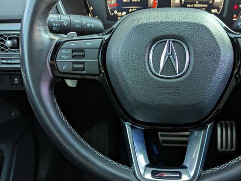 Certified 2023 Acura Integra A-Spec image 21