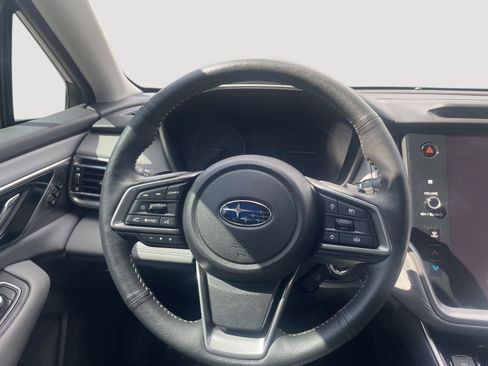 Certified 2025 Subaru Legacy Limited AWD/4WD image 24