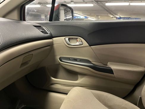 Used 2012 Honda Civic LX image 25