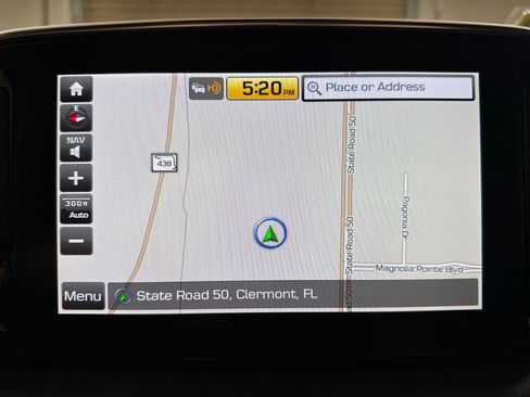 Used 2019 Hyundai Santa Fe FWD w/ Cargo Package image 16