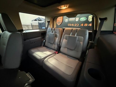 Used 2019 Ford Flex SEL w/ Equipment Group 202A FWD image 26