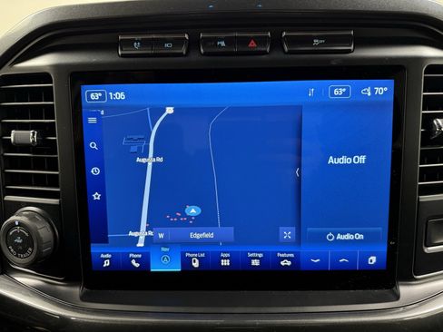 Used 2023 Ford F150 XLT w/ Equipment Group 302A High image 27