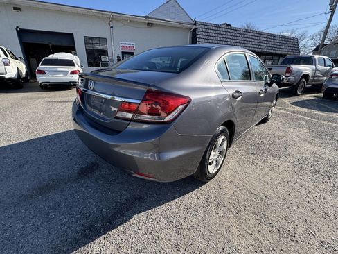 Used 2014 Honda Civic LX image 13