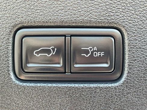 Used 2025 Kia Telluride SX X-Line AWD/4WD image 25