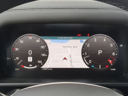 Used 2025 Land Rover Defender 110 S image 35