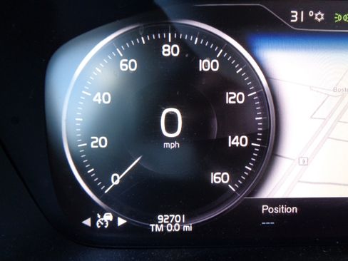 Used 2017 Volvo XC90 T8 Inscription w/ Vision Package image 21