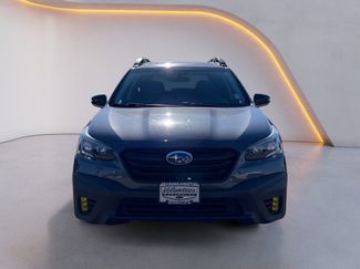 Used 2021 Subaru Outback Premium video 2