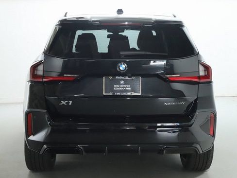 Used 2026 BMW X1 xDrive28i AWD/4WD image 46