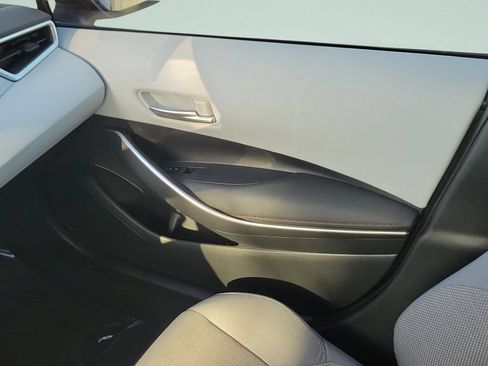 Certified 2023 Toyota Corolla SE FWD image 13