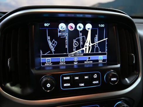 Used 2016 Chevrolet Colorado LT w/ LT Convenience Package image 37