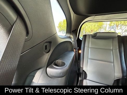 Certified 2023 Dodge Durango GT image 39