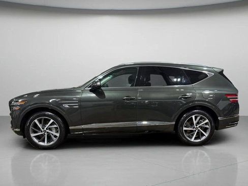 Used 2025 Genesis GV80 3.5T Advanced image 7