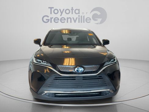 Used 2021 Toyota Venza XLE w/ Softex Package AWD/4WD image 9