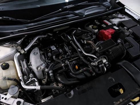 Used 2021 Nissan Sentra SV FWD image 53