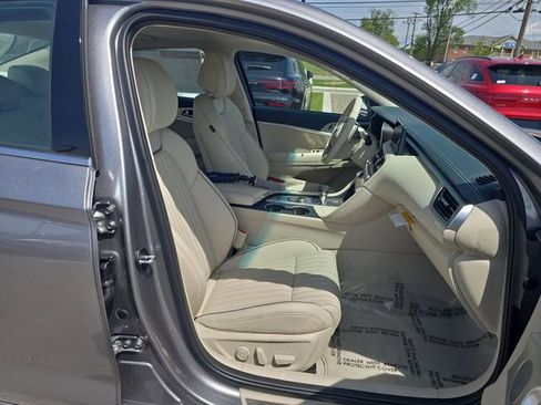 New 2026 Genesis G70 2.5T Prestige AWD/4WD image 25