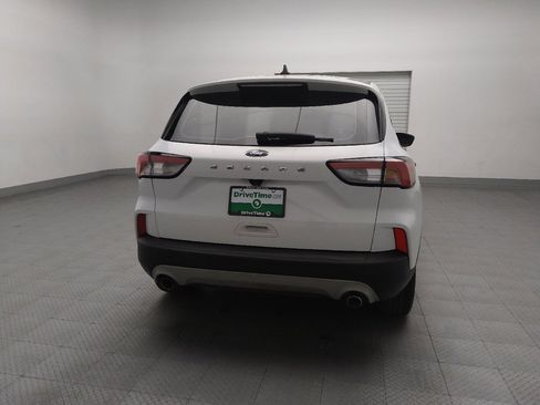 Used 2021 Ford Escape S image 7