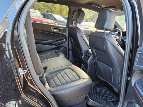 Used 2024 Ford Edge ST-Line image 14