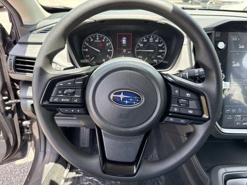 New 2026 Subaru Crosstrek 2.5i Premium AWD/4WD image 42